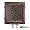 A & I Products Heater, Fan, Single 11" x10" x8" A-AH530 - alternate 3
